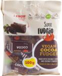 Super fudgio Caramele - aroma cacao bio 100g Super Fudgio (5907713373542)