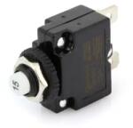 OPTIFUSE Siguranta termica 15A OPTIFUSE CBW57-PS-15A-5X Imax. 1kA 32VDC/50VDC/125V/250V (CBW57-PS-15A-5X)