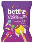 Bettr Choco spaceships bio 70g Bettr (3800233780109)