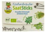 Aries Betisoare cu seminte pentru semanat - ierburi aromatice bio 8 bucati Aries (4018874072104)