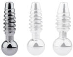 FUKR Screw - 2, 5 cm átmérőjű péniszdildó (ES37827_0B22X)