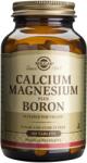 Solgar Calcium Magnesium plus Boron 100 tablete (SLG515)