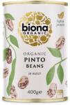 biona Fasole pinto la conserva bio 400g Biona (5032722302990)