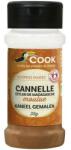 Cook Scortisoara pudra bio 35g Cook (3417960022527)