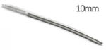 Kiotos Prémium urethra bot - 14 cm-es, 10 mm átmérőjú intim eszköz (ES21329_0B22X)
