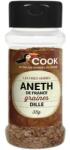 Cook Marar seminte bio 35g Cook (3417960022473)