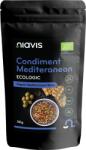Niavis Condiment Mediteranean Ecologic/BIO 50g (5940958000439)