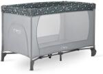Momi Patut pliabil, 60x120 cm, Momi, Belove, Grey (LOZE00015) - esell