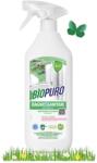 Biopuro Detergent pentru baie hipoalergenic ecologic 500ml Biopuro (8057432977136)