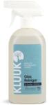 Kluuk Solutie pentru geamuri si alte suprafete din sticla, 500ml, Kluuk (4262437698229)