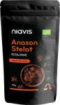Niavis Anason Stelat Ecologic/BIO 50g (5940958000163)