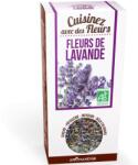 Aromandise Flori de lavanda - uz culinar bio 40g Aromandise (3560467790632)