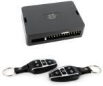 Carguard Kit inchidere centralizata auto cu telecomanda, 12V, 2 telecomenzi, control usi si portbagaj (GLB_55073-11)
