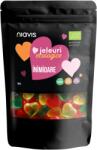 Niavis Jeleuri Ecologice "Inimioare" 100g (6426284002006)