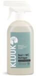 Kluuk Solutie de curatare pentru baie si toaleta, 500ml, Kluuk (4262437698212)
