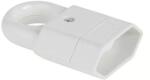 Elgotech Cupla plata Euro alba Elgotech (URZ3015)