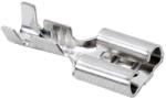  Papuc Conector Glisant, 4.8 mm, Cositorit Tip Mama pentru Cabluri, Terminal Electric (GLB_05293)