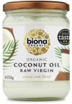biona Ulei de cocos virgin presat la rece bio 400g Biona (5032722307957)