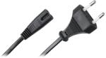 Cabletech Cablu alimentare casetofon 1.8m Cabletech (KPO2771C) - esell