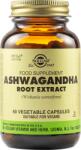 Solgar Ashwagandha Root Extract 60 veg. caps (200269)