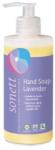 Sonett Sapun lichid pentru maini cu lavanda ecologic 300ml Sonett (4007547302747)