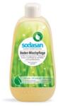 Sodasan Solutie pentru podele cu santal ecologica 500ml Sodasan (4019886077026)