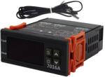 Elektrokabel Termostat digital 230V 30A control precis al temperaturii WH7016A E6247 (E6247)