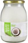 Obio Ulei de cocos bio presat la rece 1000ml/920g Obio (6426333001240)