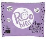 Rookies cu ciocolata si alune bio 40g Rookies (3800232736275)