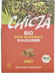 Chicza Guma de mestecat cu scortisoara bio 12 lamele 30g Chicza (7503011006069)