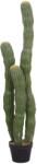  Planta decorativa artificiala in ghiveci, Cactus, 17.5x115 cm (UE-HM4747)