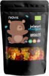 Niavis Jeleuri Ecologice "Ursuleti" 100g (6426284002020)