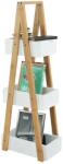  Raft, bambus/alb, vego (UE-0000215964) Raft