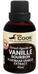 Cook Extract de vanilie bourbon bio 40ml Cook (3417960037071)