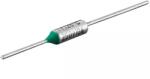  Siguranta termica 10A 250V 128°C 4.2x11.6mm (8333)
