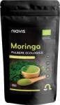 Niavis Moringa Pulbere Ecologica/BIO 125g (6426284000071)