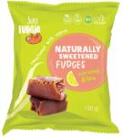 Super fudgio Caramele - aroma caramel si lime bio 150g Super Fudgio (5907713372125)