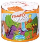 Aladine StampoMinos gyereknyomdák - Dinoszauruszok (raz_85123)