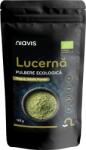 Niavis Lucerna(Alfalfa) Pulbere Ecologica/Bio 125g (6426284000040)