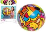Bestway Minge gonflabila de plaja si piscina, multicolora, 91 cm, Bestway, 31044 (561959)