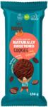 Super Fudgio Biscuiti cu cacao indulciti cu agave bio 130g Super Fudgio (5907713371142)