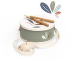 Speedy Monkey Instrument muzical Toba din lemn pentru copii, Speedy Monkey
