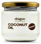 Dragon Superfoods Ulei de cocos virgin presat la rece bio 300ml Dragon Superfoods (3800225473347)