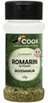 Cook Rozmarin bio 25g Cook (3417960023043)