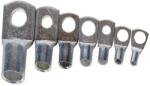 Safak ST 01610 Papuc cupru gaura M10 sectiune 16mm2 ST 01610 Safak (ST 01610) - esell