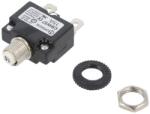 OPTIFUSE Siguranta termica 15A Imax1kA 125V 250V 32VDC 50VDC CBW57-HS-15A-5X OPTIFUSE (CBW57-HS-15A-5X)