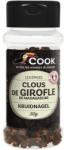 Cook Cuisoare intregi bio 30g Cook (3417960022596)