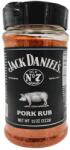 Jack Daniel's Condimente Jack Daniels Pork Rub 312 g JD-PR11OZ (5858)