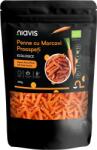 Niavis Penne cu Morcovi Proaspeti Ecologice 250g (5940958000392)