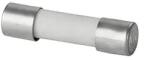 SCHURTER Siguranta lenta intarziere 5x20mm 5A 250VAC ceramica cilindrica SCHURTER 0001.2511 (0001.2511)